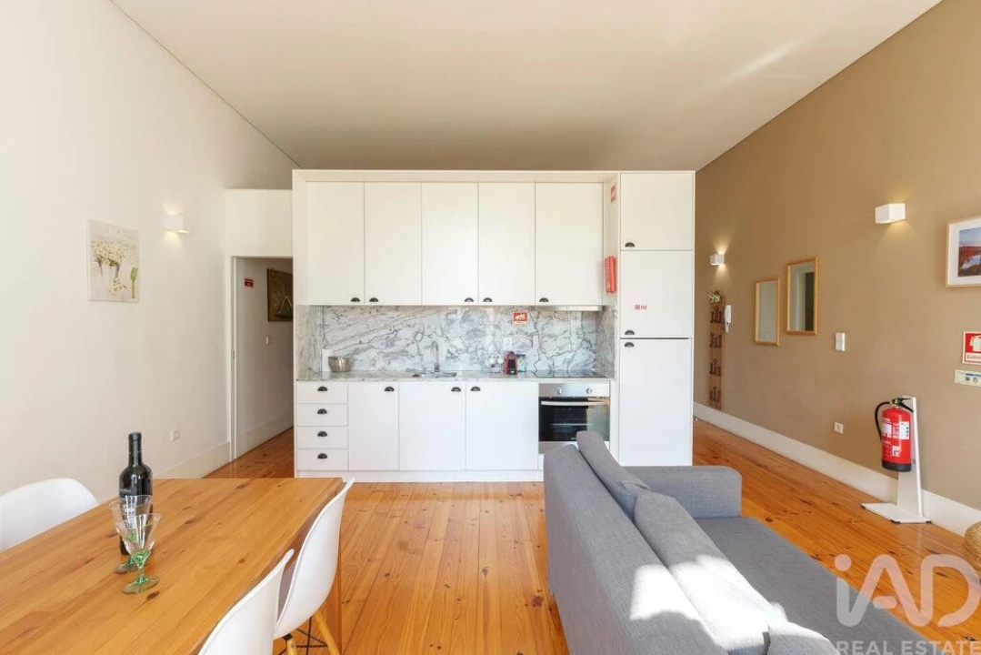 Apartamento T1 para Venda em Bonfim Foto 9