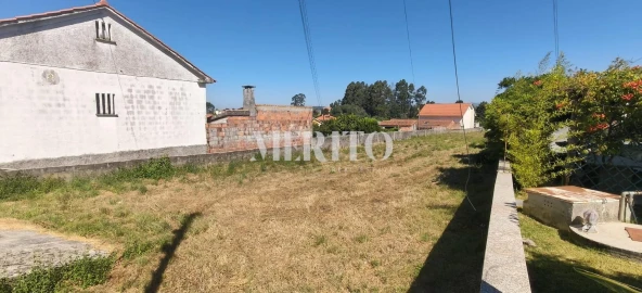 Terreno para Venda em Alvarães