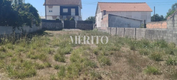Terreno para Venda em Alvarães