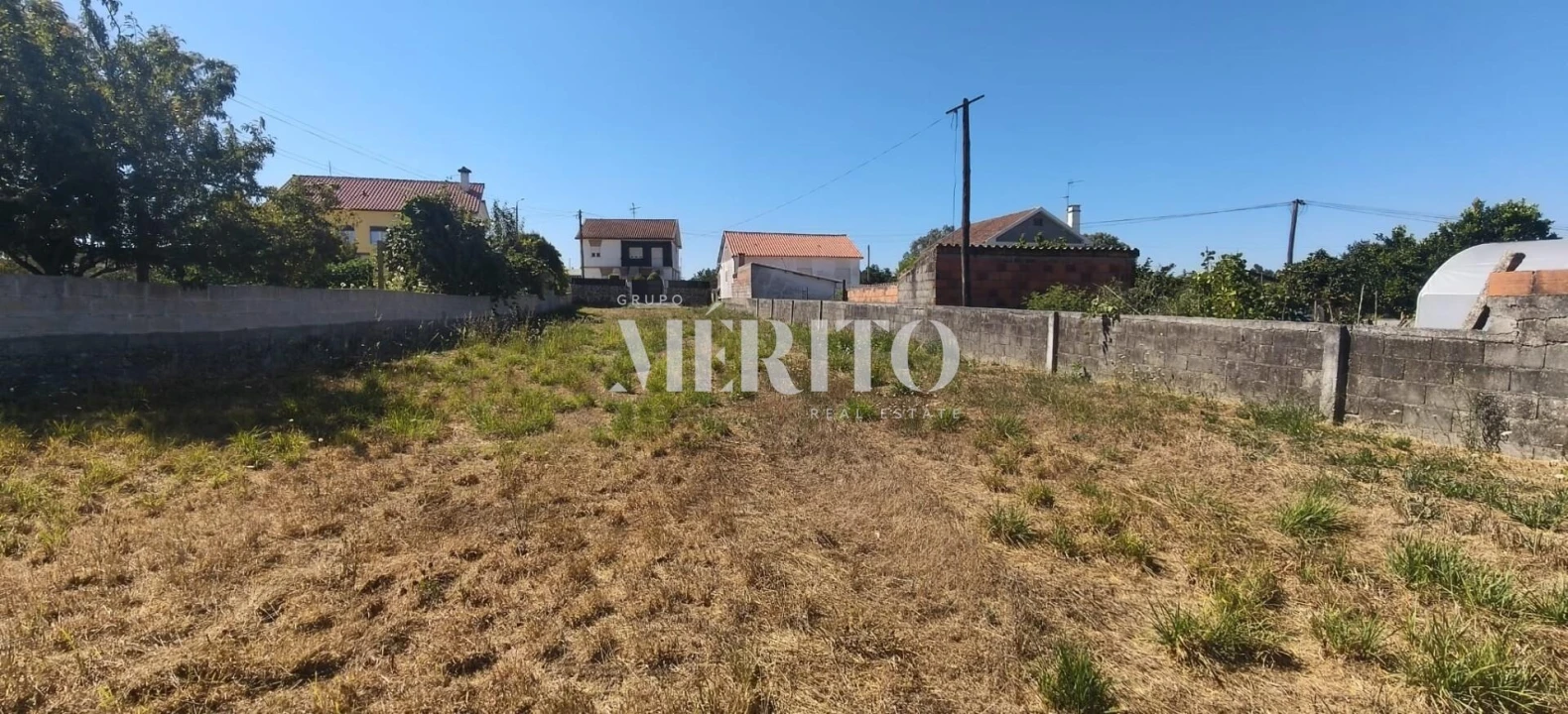 Terreno para Venda em Alvarães Foto 12