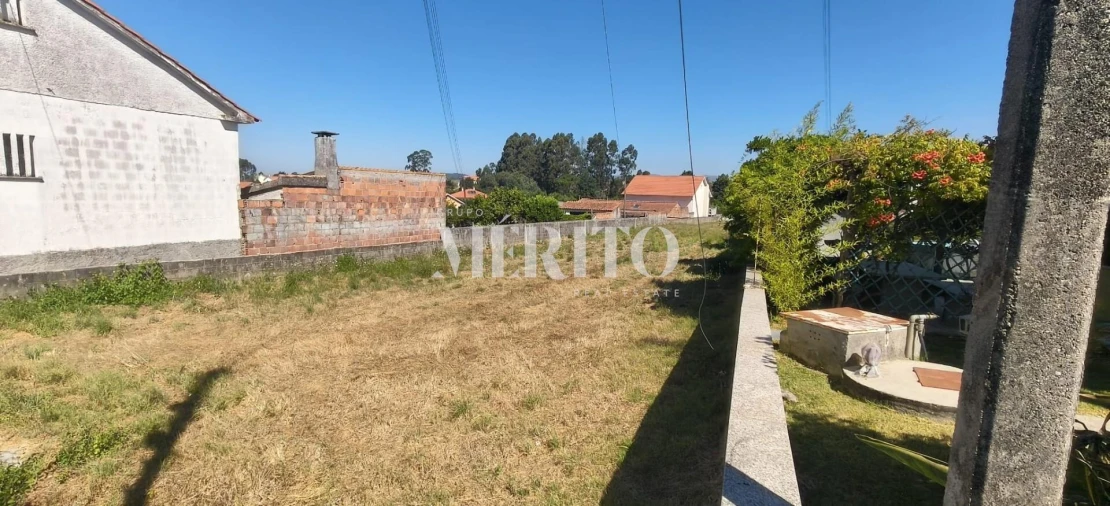 Terreno para Venda em Alvarães Foto 4