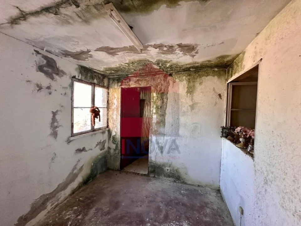 Moradia T2 para Venda em Ponte Foto 15