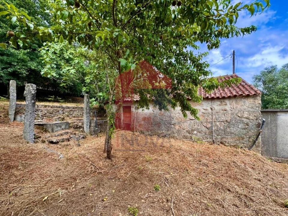 Moradia T2 para Venda em Ponte Foto 21