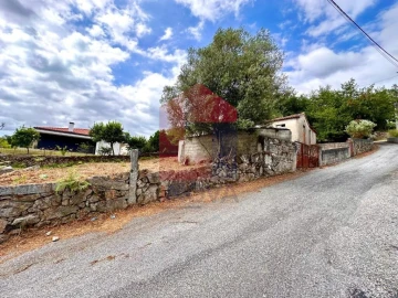 Moradia T2 para Venda em Ponte