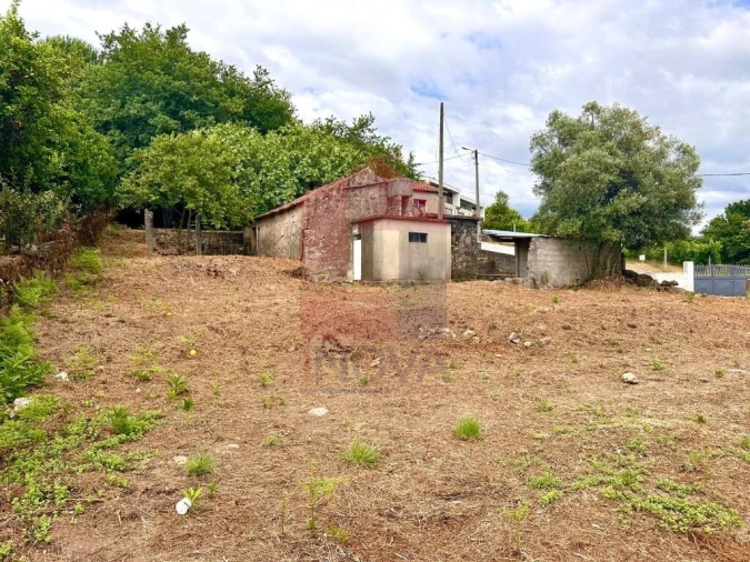 Moradia T2 para Venda em Ponte Foto 5