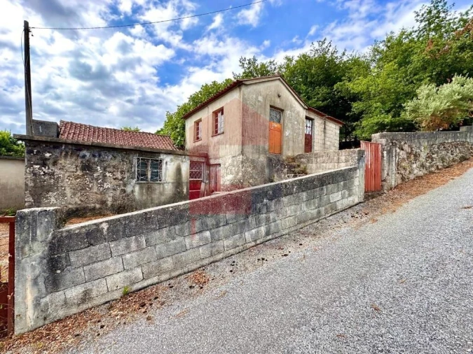 Moradia T2 para Venda em Ponte Foto 34