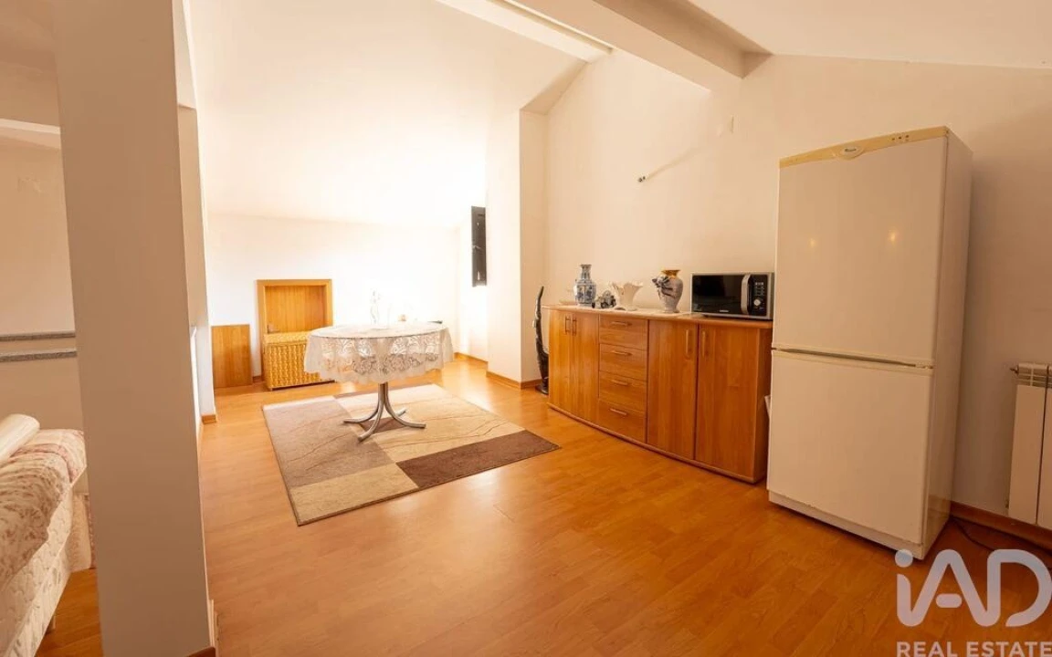 Apartamento T4 para Venda em Santa Comba Dão e Couto do Mosteiro Foto 21