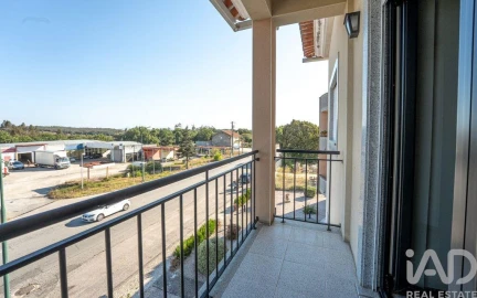 Apartamento T4 para Venda em Santa Comba Dão e Couto do Mosteiro