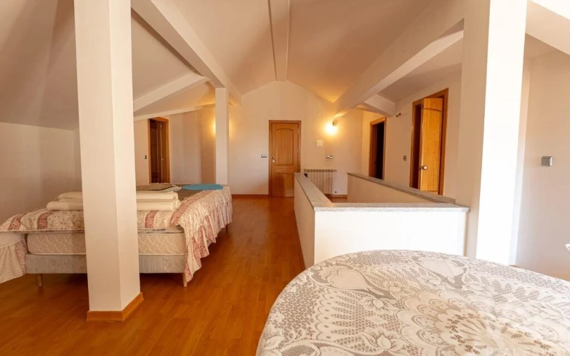 Apartamento T4 para Venda em Santa Comba Dão e Couto do Mosteiro Foto 22