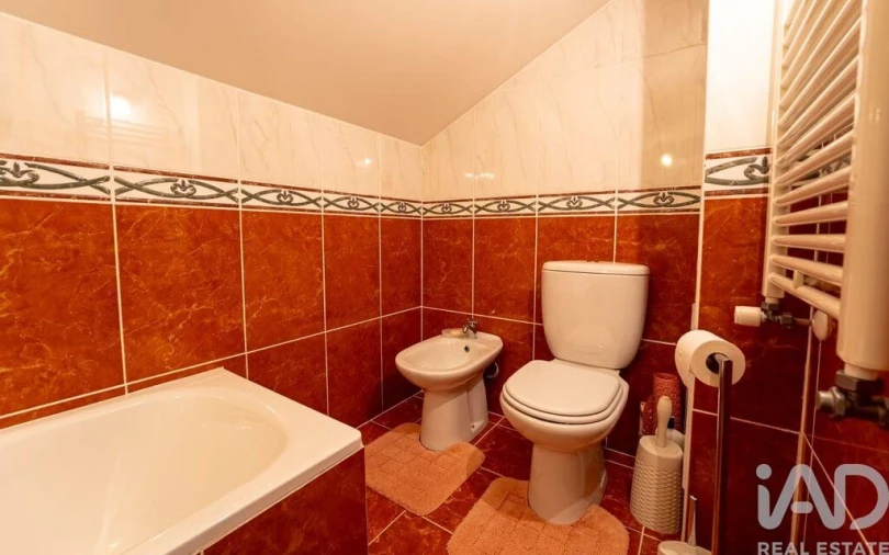 Apartamento T4 para Venda em Santa Comba Dão e Couto do Mosteiro Foto 24