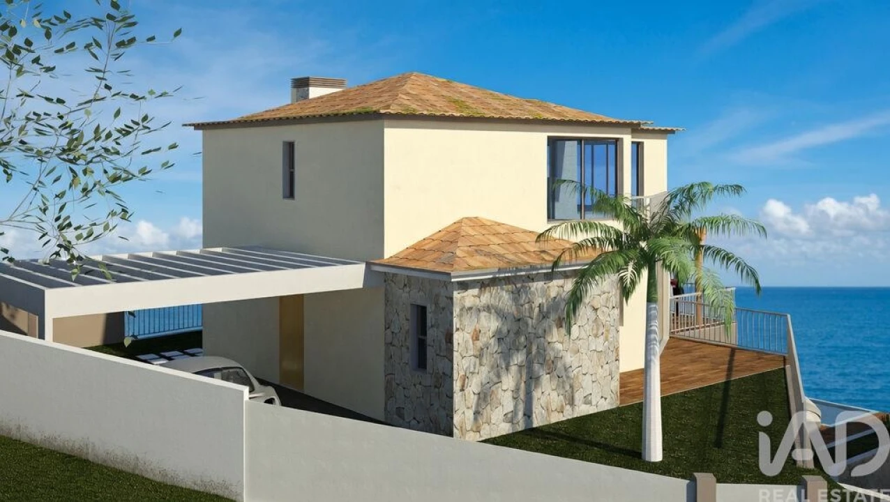 Terreno para Venda em Arco da Calheta Foto 4