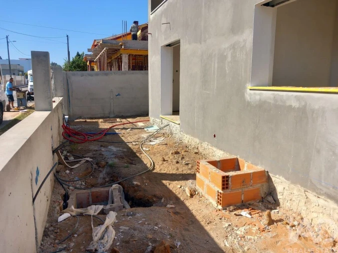Moradia T3 para Venda em Fernao Ferro Foto 21
