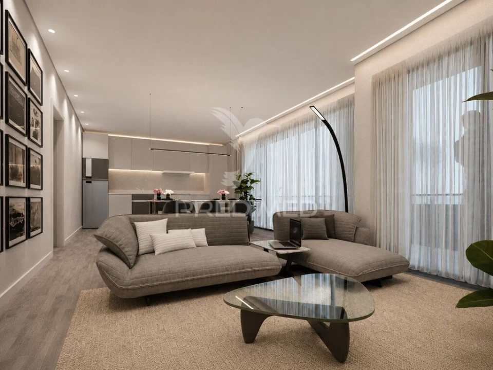 Apartamento para Venda em Gafanha da Nazaré Foto 2