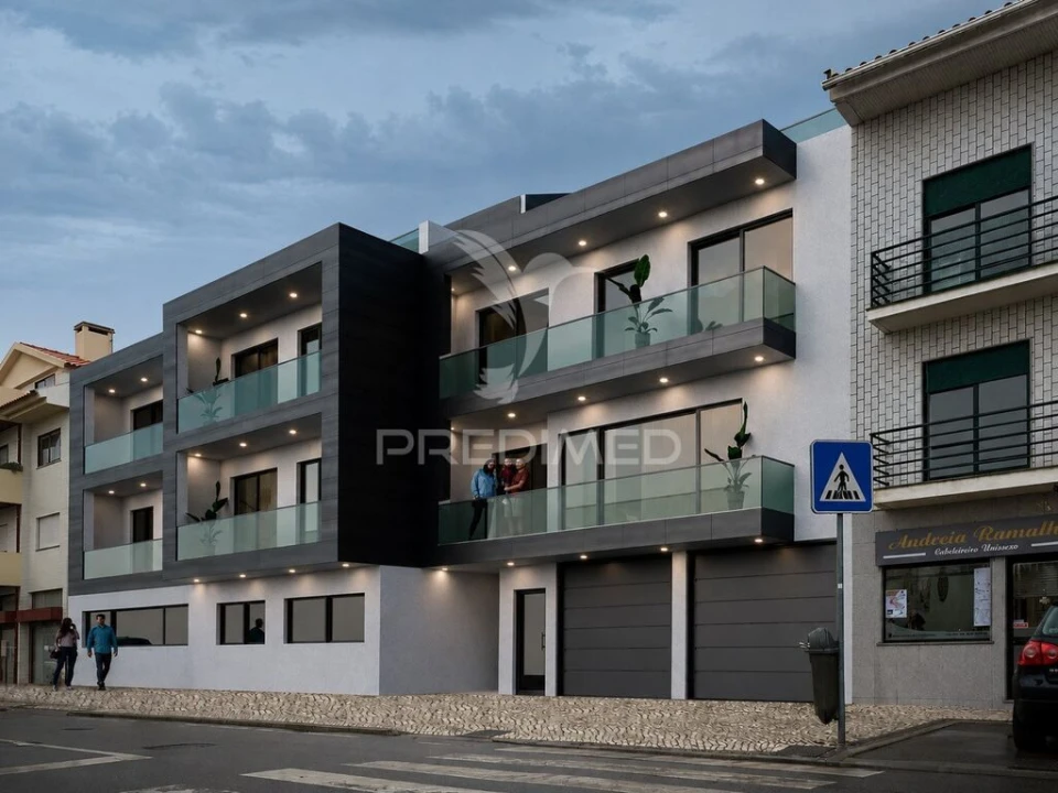 Apartamento para Venda em Gafanha da Nazaré Foto 1