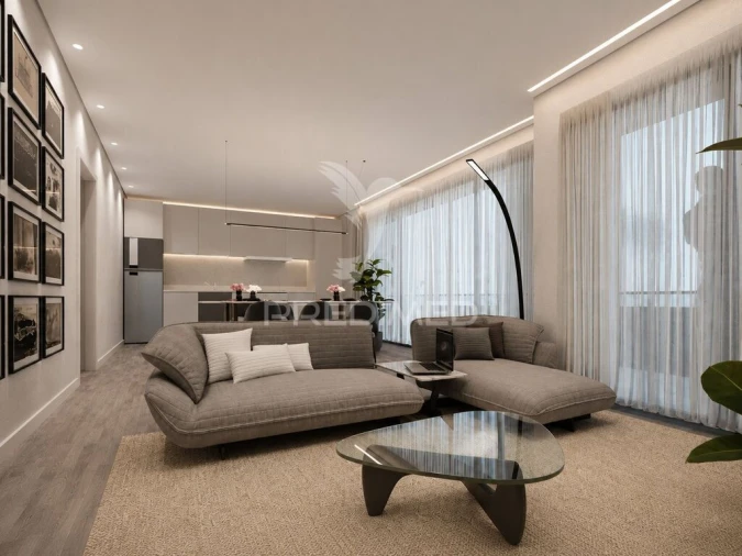 Apartamento para Venda em Gafanha da Nazaré Foto 2