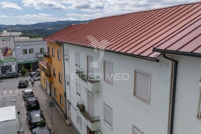 Apartamento T2 para Venda em Amares e Figueiredo