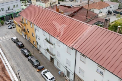 Apartamento T2 para Venda em Amares e Figueiredo