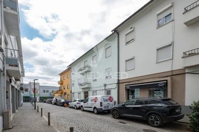 Apartamento T2 para Venda em Amares e Figueiredo