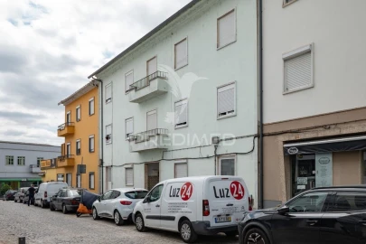 Apartamento T2 para Venda em Amares e Figueiredo