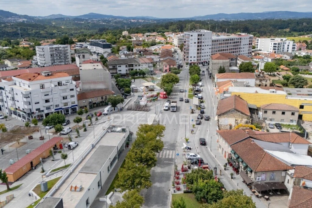 Apartamento T2 para Venda em Amares e Figueiredo Foto 6