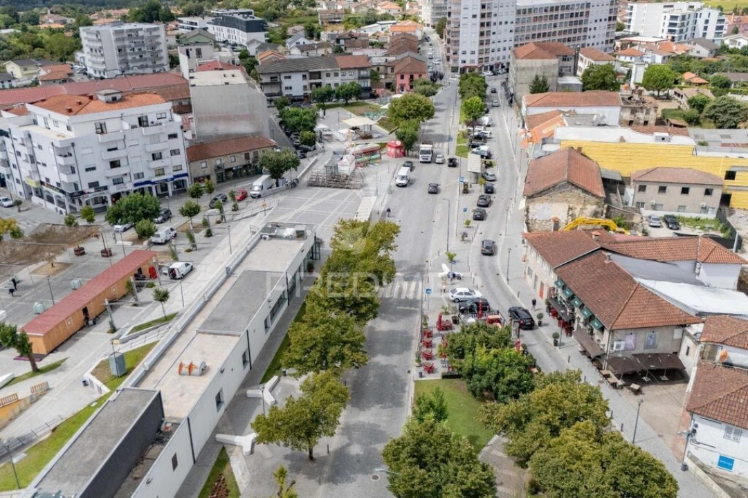 Apartamento T2 para Venda em Amares e Figueiredo Foto 7
