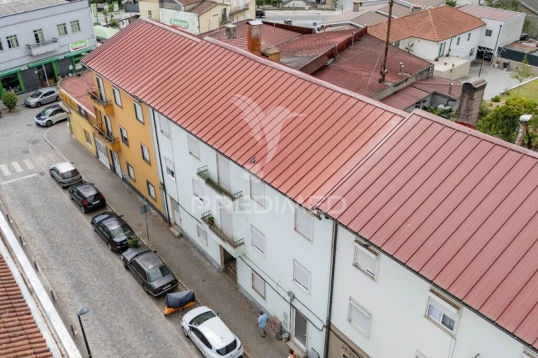 Apartamento T2 para Venda em Amares e Figueiredo Foto 5