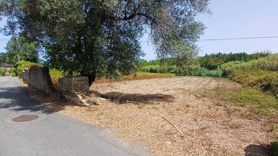 Terreno para Venda em Ouca