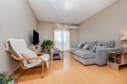 Apartamento T3 para Venda em Palmeira