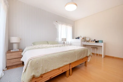 Apartamento T3 para Venda em Palmeira