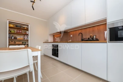 Apartamento T3 para Venda em Palmeira