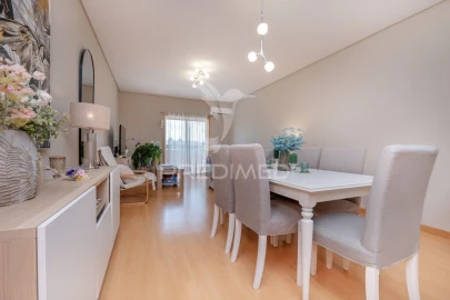 Apartamento T3 para Venda em Palmeira
