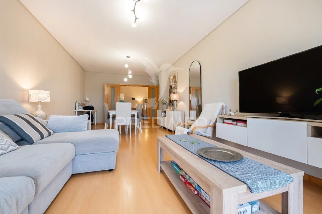Apartamento T3 para Venda em Palmeira Foto 8