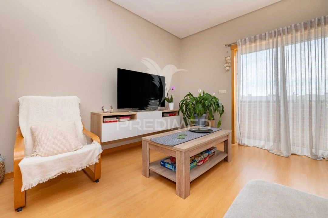 Apartamento T3 para Venda em Palmeira Foto 7