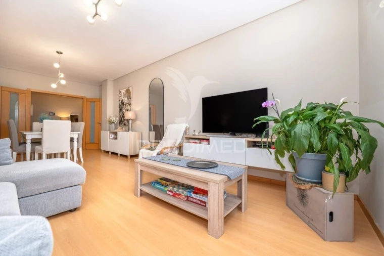 Apartamento T3 para Venda em Palmeira Foto 6