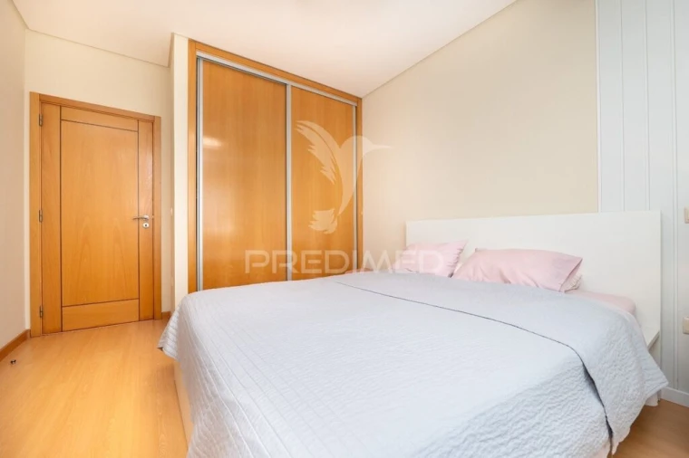 Apartamento T3 para Venda em Palmeira Foto 20