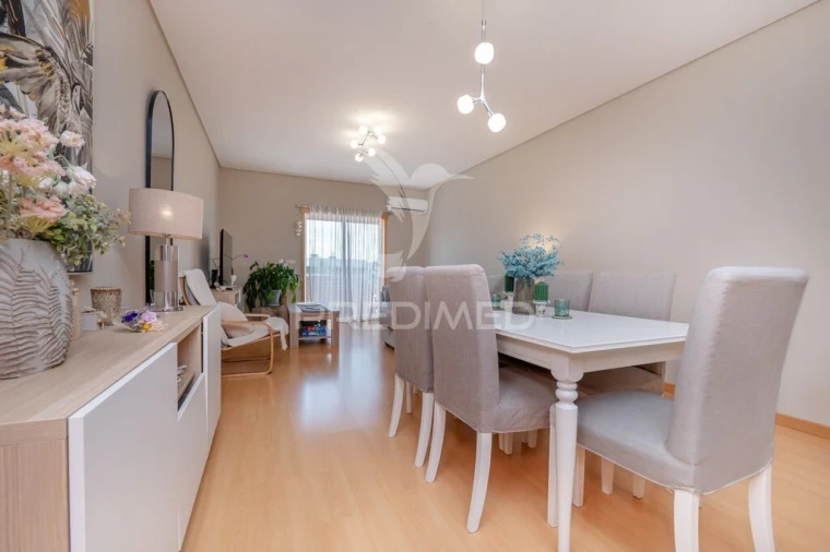 Apartamento T3 para Venda em Palmeira Foto 11