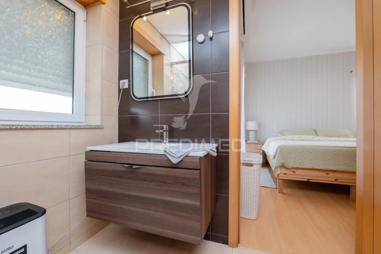 Apartamento T3 para Venda em Palmeira Foto 17