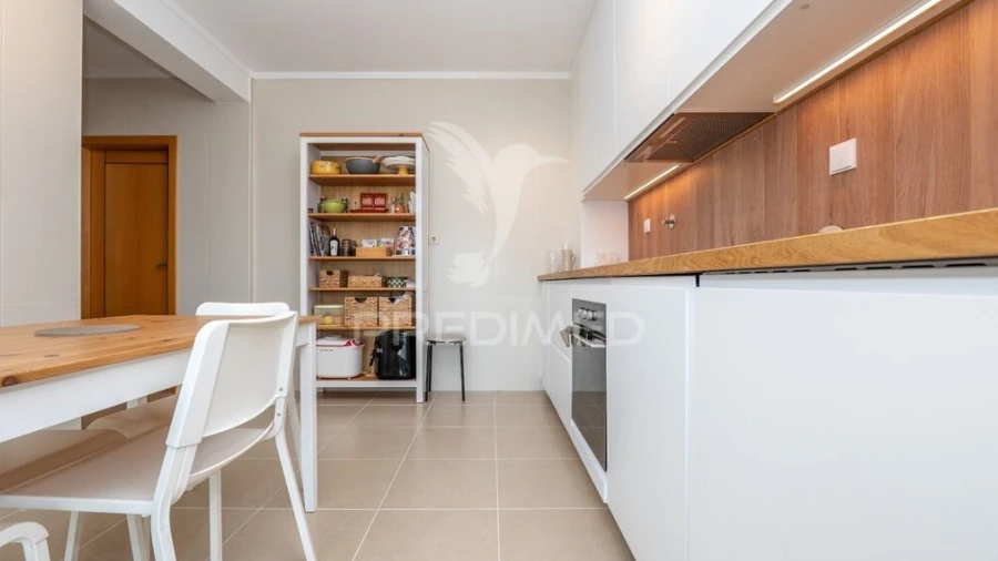 Apartamento T3 para Venda em Palmeira