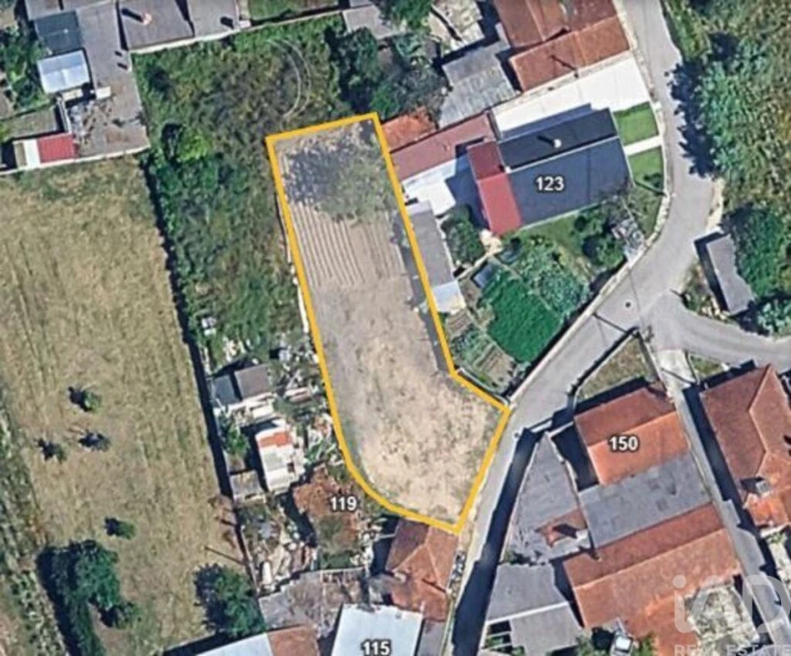 Terreno para Venda em Amor Foto 1