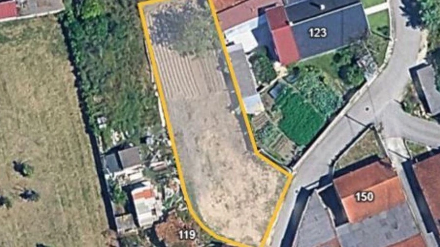 Terreno para Venda em Amor
