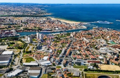 Apartamento T2 para Venda em Matosinhos e Leça da Palmeira