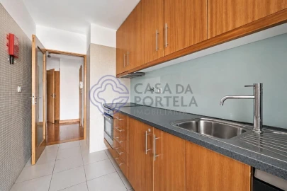 Apartamento T2 para Venda em Matosinhos e Leça da Palmeira