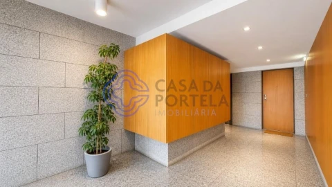 Apartamento T2 para Venda em Matosinhos e Leça da Palmeira