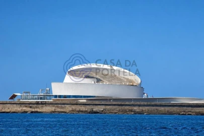 Apartamento T2 para Venda em Matosinhos e Leça da Palmeira