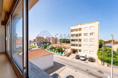 Apartamento T2 para Venda em Matosinhos e Leça da Palmeira