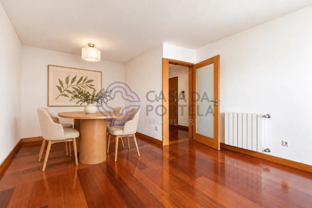 Apartamento T2 para Venda em Matosinhos e Leça da Palmeira Foto 4