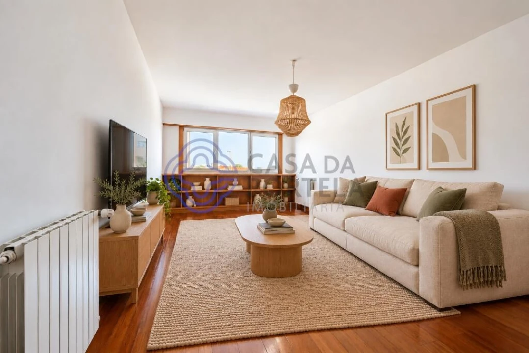 Apartamento T2 para Venda em Matosinhos e Leça da Palmeira Foto 3