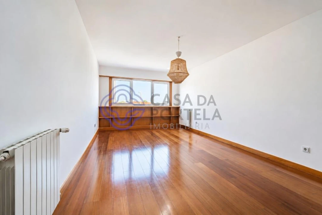 Apartamento T2 para Venda em Matosinhos e Leça da Palmeira Foto 1