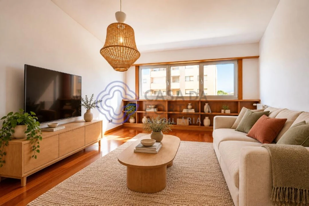 Apartamento T2 para Venda em Matosinhos e Leça da Palmeira Foto 2