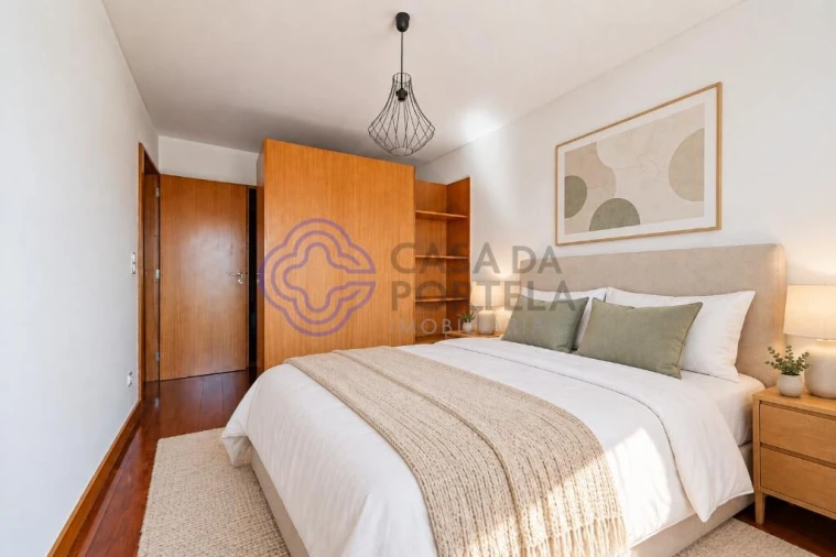 Apartamento T2 para Venda em Matosinhos e Leça da Palmeira Foto 11